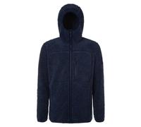 Rock Experience Re.Point Hope M - giacca in pile - uomo S Blue man Recycled Polyester,Wool