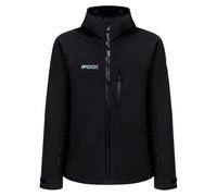 Rock Experience Re.sun Peaks Jacket Nero XL Uomo