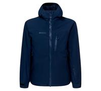 Rock Experience Re.sun Peaks M - Giacca Outdoor - Uomo - Blu M