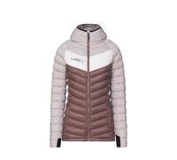 Rock Experience Juneau Padded Jacket Rosa S Donna