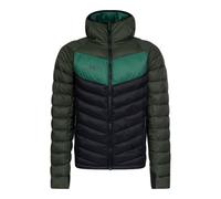 Rock Experience Tanana Padded Jacket Verde L Uomo