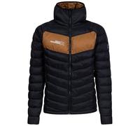 Rock Experience Tanana Padded Jacket Nero S Uomo