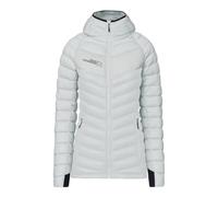 Rock Experience Re.tanana Jacket Grigio L Donna