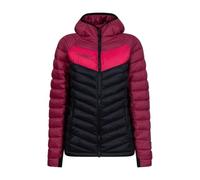 Rock Experience Juneau Padded Jacket Rosso XS Donna