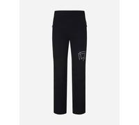 Rock Experience REWP04381-0208 RE.Wonder Lake Donna Pantaloni Sportivi Caviar XL