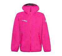 Rock Experience REJJ01191 GREAT ROOF HOODIE Giacca Donna BEETROOT PURPLE 104
