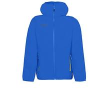 Rock Experience REJJ01211 SOLSTICE 2.0 HOODIE SOFTSHELL Giacca 1292 SURF THE WEB+2286 EVENING PRIMROSE 14/164