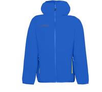 Rock Experience REJJ01211 SOLSTICE 2.0 HOODIE SOFTSHELL Giacca 1292 SURF THE WEB+2286 EVENING PRIMROSE 8/128
