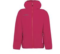 Rock Experience REJJ01211 SOLSTICE 2.0 HOODIE SOFTSHELL Giacca 2000 CHERRIES JUBILEE+0834 SUPER PINK 14/164