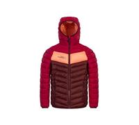 Rock Experience REJJ01241-X0003 TANANA PADDED JUNIOR JACKET Unisex - Bambino Giacca 2000 CHERRIES JUB+1013 WINDSOR W+0711 DESERT FLOW 6/116