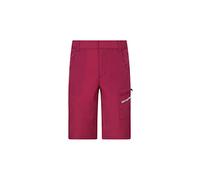 Rock Experience REJP00681 Anchorage Bermuda Junior Pantaloni Sportivi Cherries Jubilee 10/140