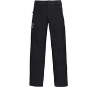 Rock Experience REJP00781 TRIOLET Pantaloni sportivi CAVIAR 14/164