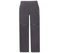 Rock Experience REJP00851 Observer Zip off Pantaloni Sportivi Donna Ebony 104