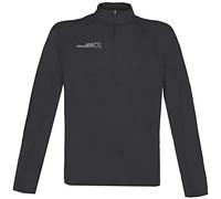 Rock Experience REMC02201 Zodiac Hz Maglia Lunga Caviar S