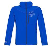 Rock Experience REMC02361 NIX Maglia Lunga 1292 Surf The Web+0208 Caviar M