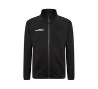 Rock Experience REMC02761-0208 DIADEM 2.0 Mock Neck FZ Man Fleece Uomo Maglia Lunga Caviar L