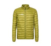 Rock Experience REMJ08832-2293 FORTUNE PADDED MAN JACKET UOMO Giacca CARDAMOM SEED XL