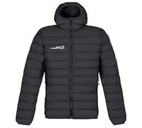 Rock Experience REMJ09371 FORTUNE HYBRID Giacca CAVIAR 3XL