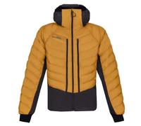 Rock Experience REMJ09981 KAVICK PADDED Giacca 0517 GOLDEN BROWN+0208 CAVIAR XXL