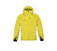 Rock Experience REMJ10261-1809 RE.COSMIC 2.0 PADDED MAN JACKET UOMO Giacca SULPHUR SPRING S