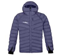 Rock Experience REMJ10261 RE.COSMIC 2.0 PADDED Giacca BLUE NIGHTS M
