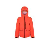 Rock Experience REMJ11131-Z364 ROCKMANTIC MAN JACKET UOMO Giacca 0740 CHERRY TOMATO+0208 CAVIAR L
