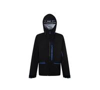 Rock Experience REMJ11131-Z382 ROCKMANTIC MAN JACKET UOMO Giacca 0208 CAVIAR+1292 SURF THE WEB M
