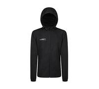 Rock Experience REMJ11471-0208 SIXMILE MAN Uomo Giacca CAVIAR 3XL