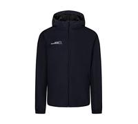 Rock Experience REMJ11471-1330 SIXMILE MAN Uomo Giacca BLUE NIGHTS XL