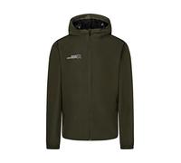 Rock Experience REMJ11471-1924 SIXMILE MAN Uomo Giacca OLIVE NIGHT XL