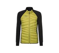 Rock Experience REMJ11541-C957 LANCELOT HYBRID MAN JACKET UOMO Giacca 2293 CARDAMOM SEED+0208 CAVIAR XXL