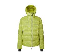 Rock Experience Goldstream Padded M - giacca da sci - uomo S Light Green man Pfc-Free