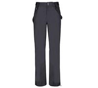 Rock Experience REMP03291 Snow Peak Pantaloni Sportivi Caviar S