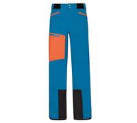 Rock Experience REMP03812 SCANDIA EVO Pantaloni sportivi 1562 DEEP JUNGLE+1556 REFLECTING POND L