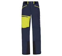 Rock Experience REMP03812 SCANDIA EVO Pantaloni sportivi 1991 POMEGRANATE+0885 ROSE SMOKE M