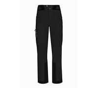 Rock Experience REMP03842 RED TOWER Pantaloni sportivi CAVIAR L