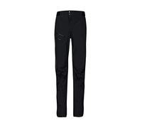 Rock Experience REMP04271 ALASKA Pantaloni sportivi CAVIAR S