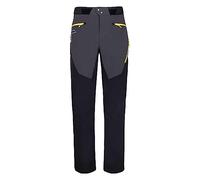 Rock Experience REMP04351 JOSHUA Pantaloni sportivi 0208(CAVIAR) + 1323(EBONY) M