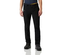 Rock Experience REMP04351 Joshua Pantaloni Sportivi Caviar XXL