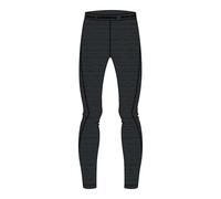 Rock Experience REMP04371 Makani 2.0 Long Pantaloni Sportivi Uomo Caviar M