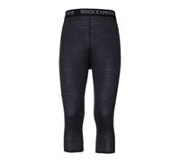 Rock Experience REMP04381 Makani 2.0 44654 Pantaloni Sportivi Uomo Caviar L