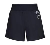 Rock Experience REMP04471 KENTA Shorts Pantaloni Sportivi Caviar L