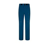 Rock Experience REMP04572 Observer 2.0 T Zip Pantaloni Sportivi Moroccan Blue XL