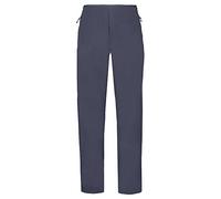 Rock Experience REMP04611 Powell 2.0 Pantaloni Sportivi Blue Nights L