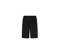 Rock Experience REMP04621-0208 Powell 2.0 Shorts Uomo Pantaloni Sportivi Caviar XXL
