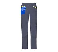 Rock Experience REMP04631-W926 RURP Man Uomo Pantaloni Sportivi 1323 Ebony+1292 Surf The Web+2286EVENING Primrose L