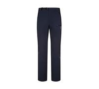 Rock Experience REMP04641 RE.Wonder Lake Pantaloni Sportivi Blue Nights XL