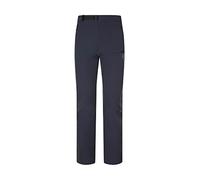 Rock Experience REMP04641 RE.Wonder Lake Pantaloni Sportivi Ebony XXL