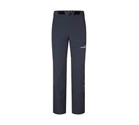 Rock Experience REMP04741 Prow 2.0 Pantaloni Sportivi Ebony L
