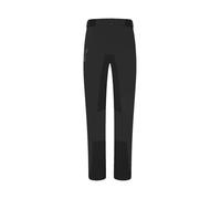 Rock Experience REMP04791-0208 Inuit Tech Softshell Man Pant Uomo Pantaloni Sportivi Caviar XL